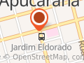 Garra da Onça Apucarana 1