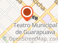 Florestal Santa Tereza Comercio De Madeiras Ltda