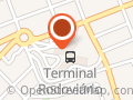 PONTO DE TAXI RODOVIARIA