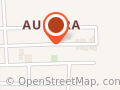 Creche - Aurora