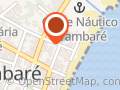 Centro de Eventos Inúbia