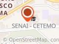Instituto Senai De Tecnologia Em Madeira E Mobiliario