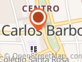 Dona Luiza Pousada - Carlos Barbosa