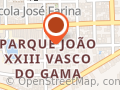 Igreja Santa Catarina - Licorsul