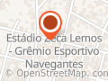 Grêmio Esportivo Navegantes