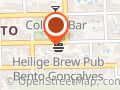Heilige Brew Pub Bento Gonçalves