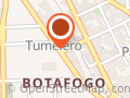 Casa Das Chaves Botafogo - Botafogo