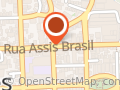 CargoCenter Agência de Cargas Ltda-Bento