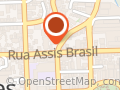 Lavagem e Estacionamento De Marco