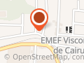 Escola De 1º Grau Visconde De Cairú - Cairú