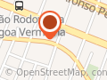 Posto Sander Br centro lagoa