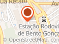 Distribuidora Oliveira - Maria Goretti