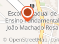 Escola Infantil Pequenos Astros Garibaldi