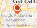 Lojas Benoit Garibaldi - RS (Rua Jacob Ely, 359)