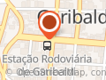 Três Erres Hamburgueria Ltda