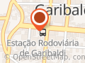 Estacao Rodoviaria De Garibaldi Ltda