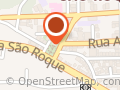 Paróquia São Roque - São Roque