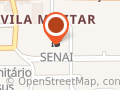 Centro De Formacao Profissional Senai De Veranopolis