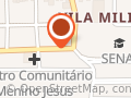 Centro Comunitário Menino Jesus de Praga