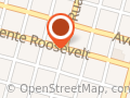 Posto Dracena Avenida Presidente Roosevelt