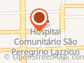 Centro Veranense Diagnósticos -Tomografia - São Pelegrino