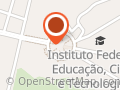 Instituto Federal de Mato Grosso-IFMT campus Confresa