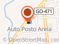 Auto Posto do Areia