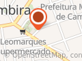 Paróquia São José - Cambira