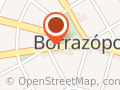 Hospital Municipal de Borrazópolis