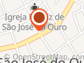 Posto Comparin São José do Ouro