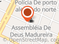 IGREJA ASSEMBLEIA DE DEUS MINISTERIO MADUREIRA