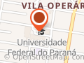 Campus Jandaia do Sul - UFPR
