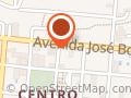 Cartório de Notas e Protesto de Santo Anastácio-SP