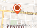 Vision Center Hospital de Olhos