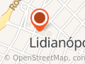 Paroquia Sao Sebastiao De Lidianopolis