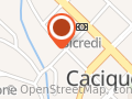 Supermercado Cacique