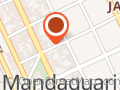 Igreja Só o Senhor é Deus_ Mandaguari PR
