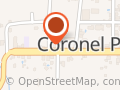 Paróquia São Lourenço Mártir - Coronel Pilar