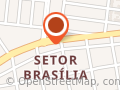 Rei Massas Supermercado