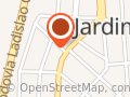 Auto Posto Jardim