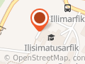 Ilisimatusarfik - Grønlands Universitet - University Of Greenland