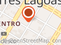 Americanet Três Lagoas