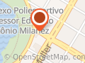 Posto Cidade Jardim