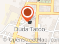 Duda Tattoo