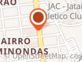 Casa Das Baterias