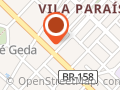 Igreja Evangélica Ministério Falando de Jesus