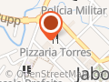 Pizzaria Torres Jaborá