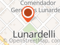 Hospital e Maternidade de Lunardelli