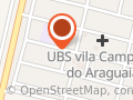 Cartório do 1º Ofício de Água Boa