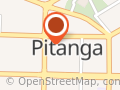 Casa da Ração - Pitanga